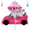 image:imageBarbie Dream Squad Pet Puppy Pool with Palm Tree ColorChange Snorkel Mask Flippers and PoolThemed Play PiecesPoodle