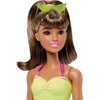 image:imageBarbie Style Fashion Dolls Set Beach Inspired Looks and Accessories 65th Anniversary Ken Doll