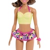 image:imageBarbie Style Fashion Dolls Set Beach Inspired Looks and Accessories 65th Anniversary Ken Doll