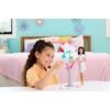 image:imageBarbie Careers Dentist Playset with Brunette Doll Wearing White Coat Toddler Small Doll Examination Chair amp Accessories