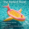 image:imageBarbie amp FUNBOY Jet Airplane Pool Float  for Kids
