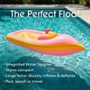 image:imageBarbie amp FUNBOY Yacht Speed Boat Float with Integrated Water Squirter