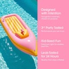 image:imageBarbie amp FUNBOY Yacht Speed Boat Float with Integrated Water Squirter