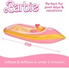 image:imageBarbie amp FUNBOY Yacht Speed Boat Float with Integrated Water Squirter