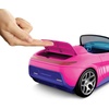image:imageHot Wheels RC Barbie Ford Bronco RemoteControl Toy Car RC Vehicle with Puppy Accessory Dog Bed amp Bowl Plus Stickers for Customization Fits 2 DollsConvertible