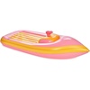 image:imageBarbie amp FUNBOY Yacht Speed Boat Float with Integrated Water Squirter
