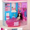 image:imageBarbie DreamHouse Dollhouse 2026 with 2 Pools 2 Slides Elevator with 9 Play Areas Including 2 Houses amp 65 Pieces Including Furniture amp Accessories