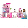 image:imageBarbie DreamHouse Dollhouse 2026 with 2 Pools 2 Slides Elevator with 9 Play Areas Including 2 Houses amp 65 Pieces Including Furniture amp Accessories