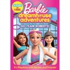 image:imageBARBIE DREAMHOUSE ADVENTURES GO TEAM ROBERTS