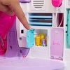 image:imageBarbie Dream Land Dream Plane  Real Working Microphone with 5 Sounds Included 3 Areas of Play and 14 Accessories