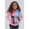 image:imageBarbie Girls ZipUp Hoodie Toddler to Big KidPink