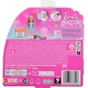 image:imageBarbie Club Chelsea Limitless Adventure Doll amp Accessories  Small Doll with Scooter Suitcase Including TravelThemed Accessories Ages 3