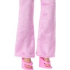image:imageBarbie Dream Besties Weekend Getaway Brooklyn Doll and Accessories  Fashion Doll with Removable Fashions amp 7 Travel Themed Accessories Ages 3Malibu