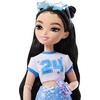 image:imageBarbie Dream Besties Weekend Getaway Brooklyn Doll and Accessories  Fashion Doll with Removable Fashions amp 7 Travel Themed Accessories Ages 3Renee