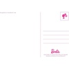 image:imageBarbie Postcard Box 100 Collectible Postcards