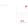 image:imageBarbie Postcard Box 100 Collectible Postcards