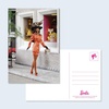 image:imageBarbie Postcard Box 100 Collectible Postcards