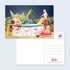 image:imageBarbie Postcard Box 100 Collectible Postcards