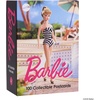 image:imageBarbie Postcard Box 100 Collectible Postcards