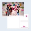 image:imageBarbie Postcard Box 100 Collectible Postcards