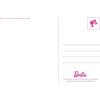 image:imageBarbie Postcard Box 100 Collectible Postcards
