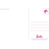 image:imageBarbie Postcard Box 100 Collectible Postcards