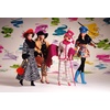 image:imageBarbie Postcard Box 100 Collectible Postcards