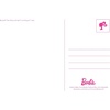 image:imageBarbie Postcard Box 100 Collectible Postcards