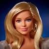 image:imageBarbie The Movie Ken Collectible Dolls 4 Hours Later Campfire Scene from Movie Wearing Beach Fashions