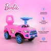 image:imageBarbie  FoottoFloor RideOn Toy with EasyRoll Wheels and Storage SeatBarbie