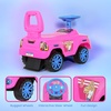 image:imageBarbie  FoottoFloor RideOn Toy with EasyRoll Wheels and Storage SeatBarbie