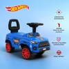 image:imageBarbie  FoottoFloor RideOn Toy with EasyRoll Wheels and Storage SeatHot Wheels