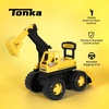 image:imageBarbie  FoottoFloor RideOn Toy with EasyRoll Wheels and Storage SeatTonka