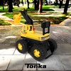 image:imageBarbie  FoottoFloor RideOn Toy with EasyRoll Wheels and Storage SeatTonka