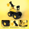 image:imageBarbie  FoottoFloor RideOn Toy with EasyRoll Wheels and Storage SeatTonka