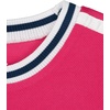 image:imageBarbie Girls Athletic Varsity Dress Toddler to Big KidFuchsia Pink