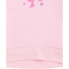 image:imageBarbie Girls Pullover Sweatshirt Toddler to Big KidPastel Pink