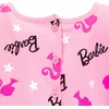 image:imageBarbie Sleeveless RomperPink