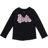 image:imageBarbie Toddler Girls 3 Pack TShirts PinkBlack 5T