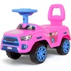 image:imageBarbie  FoottoFloor RideOn Toy with EasyRoll Wheels and Storage SeatBarbie