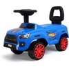 image:imageBarbie  FoottoFloor RideOn Toy with EasyRoll Wheels and Storage SeatHot Wheels