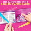 image:imageBarbie Candy Making Food Science Kit with 5 Recipes for Kids Ages 812