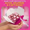 image:imageBarbie Candy Making Food Science Kit with 5 Recipes for Kids Ages 812