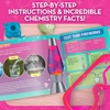 image:imageBarbie Chemistry Science Kit with 50 Experiments for Kids Ages 812