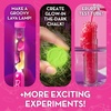 image:imageBarbie Chemistry Science Kit with 50 Experiments for Kids Ages 812