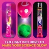image:imageBarbie Chemistry Science Kit with 50 Experiments for Kids Ages 812