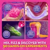 image:imageBarbie Chemistry Science Kit with 50 Experiments for Kids Ages 812