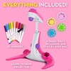 image:imageBarbie Dream Job Drawing Projector Art Activity Kit for Kids Ages 5