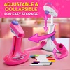 image:imageBarbie Dream Job Drawing Projector Art Activity Kit for Kids Ages 5