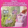 image:imageBarbie Gem Art Suncatcher and Keychain Craft Kit with 2200 Gems